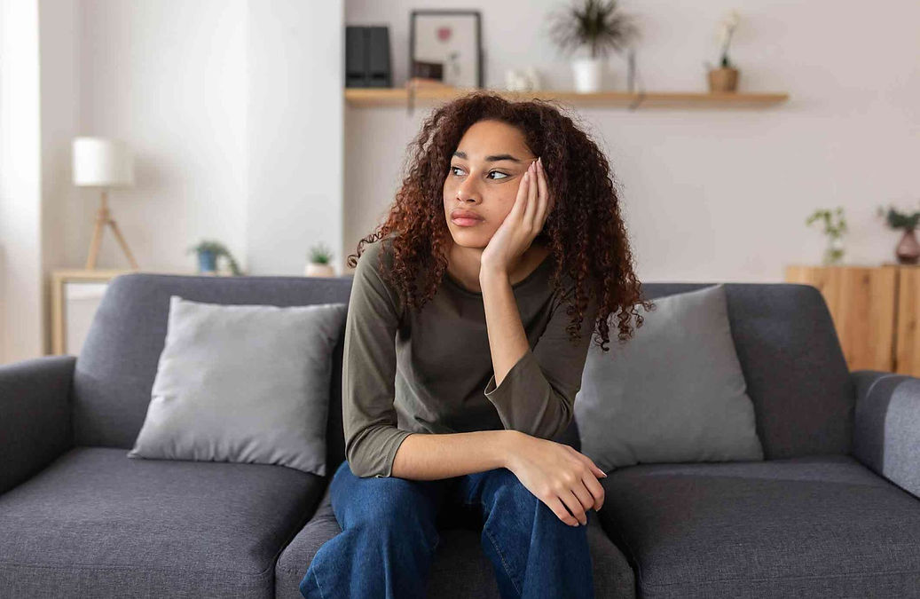 bipolar disorder