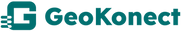 Geokonect logo