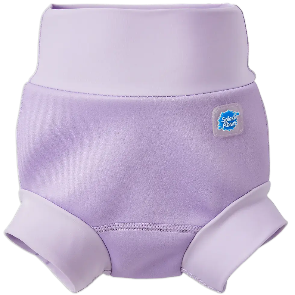 Thumbnail: Happy Nappy™ Lilac