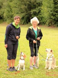 Knittlinger THS Sportler erfolgreich in Bauerbach