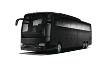 Mercedes Bus