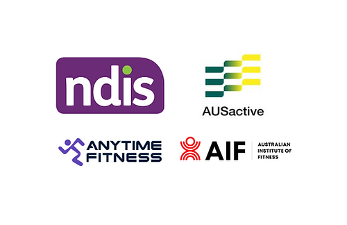 The Discipline Fitness Coaches Professional Registrations