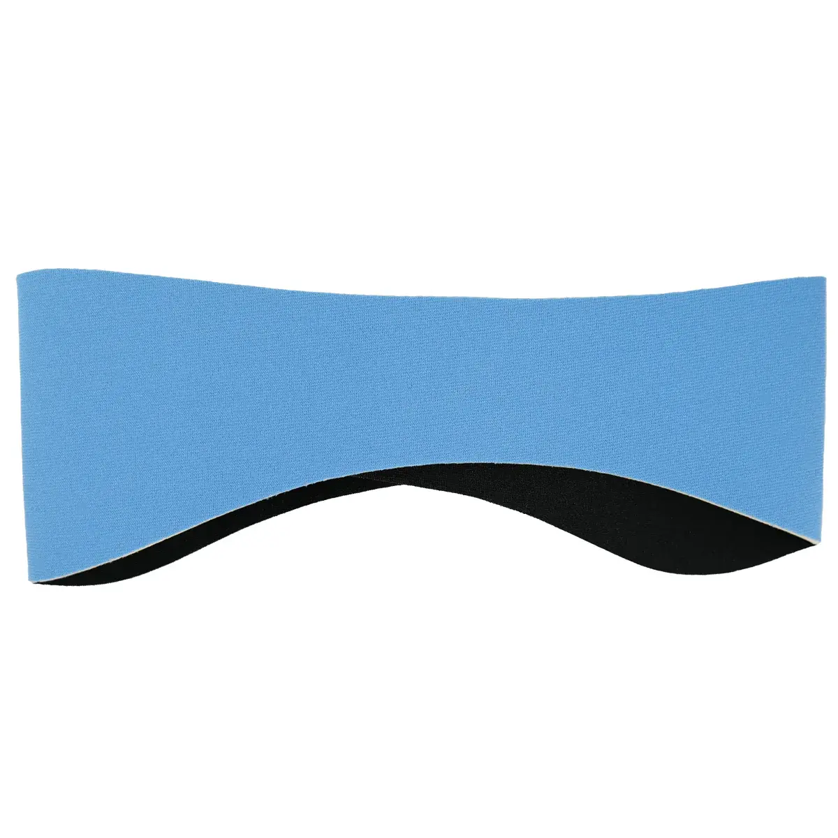 Swimming Headband - Cashmere Blue