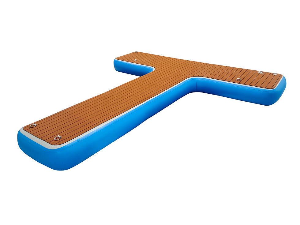 Thumbnail: Decktent T DOCK
