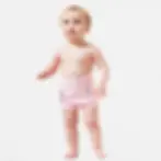 Thumbnail: Happy Nappy™ Almond Blossom