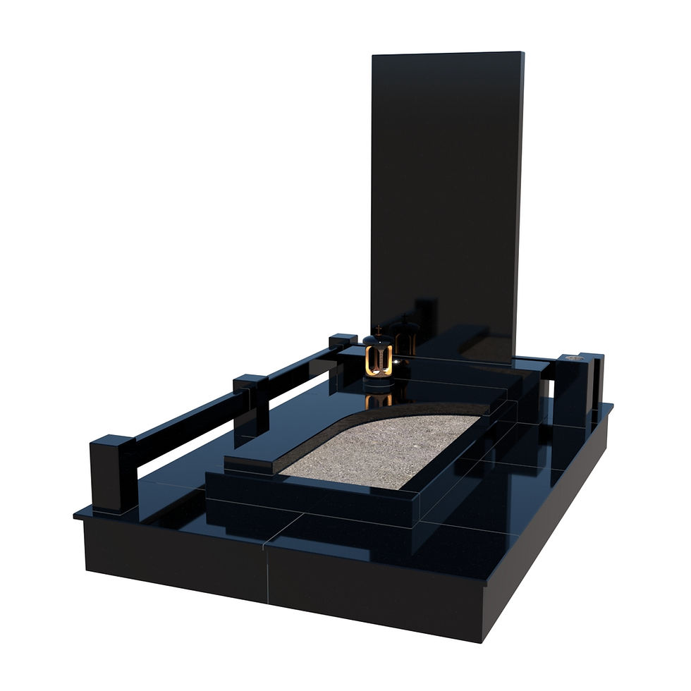 Прев'ю: замовити пам'ятник на могилу