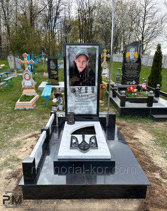 заказать памятник гранитный Гайсын