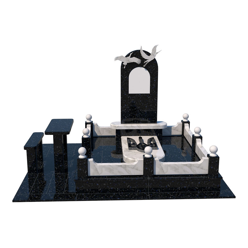 купить памятник для ВСУ