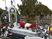 купить памятник в Очакове