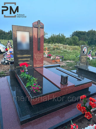 памятники на могилу в Камянце-Подольском