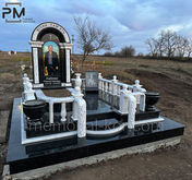 пам'ятники на могилу Берислав