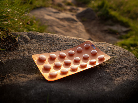 MYŚLISZ, ŻE IBUPROFEN POMOŻE CI NA ULTRA? JEST ODWROTNIE