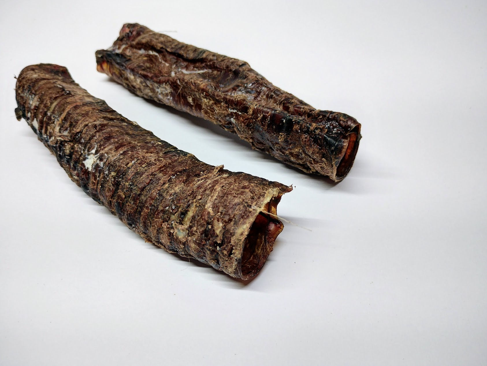 Venison Trachea 2 pack