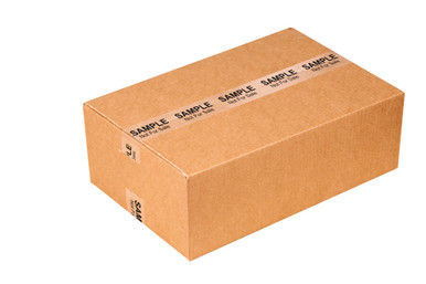 Thumbnail: Sample Not For Sale Printed Tape - 48MM (2 Inch)