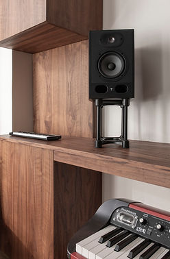 Home studio
