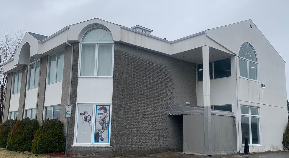Clinik Optik Maltais Jonquiere