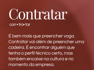 CONTRATAR
