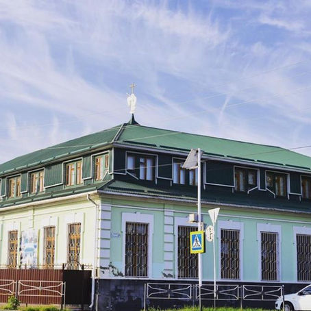 Урок правопослушного поведения в Православной гимназии