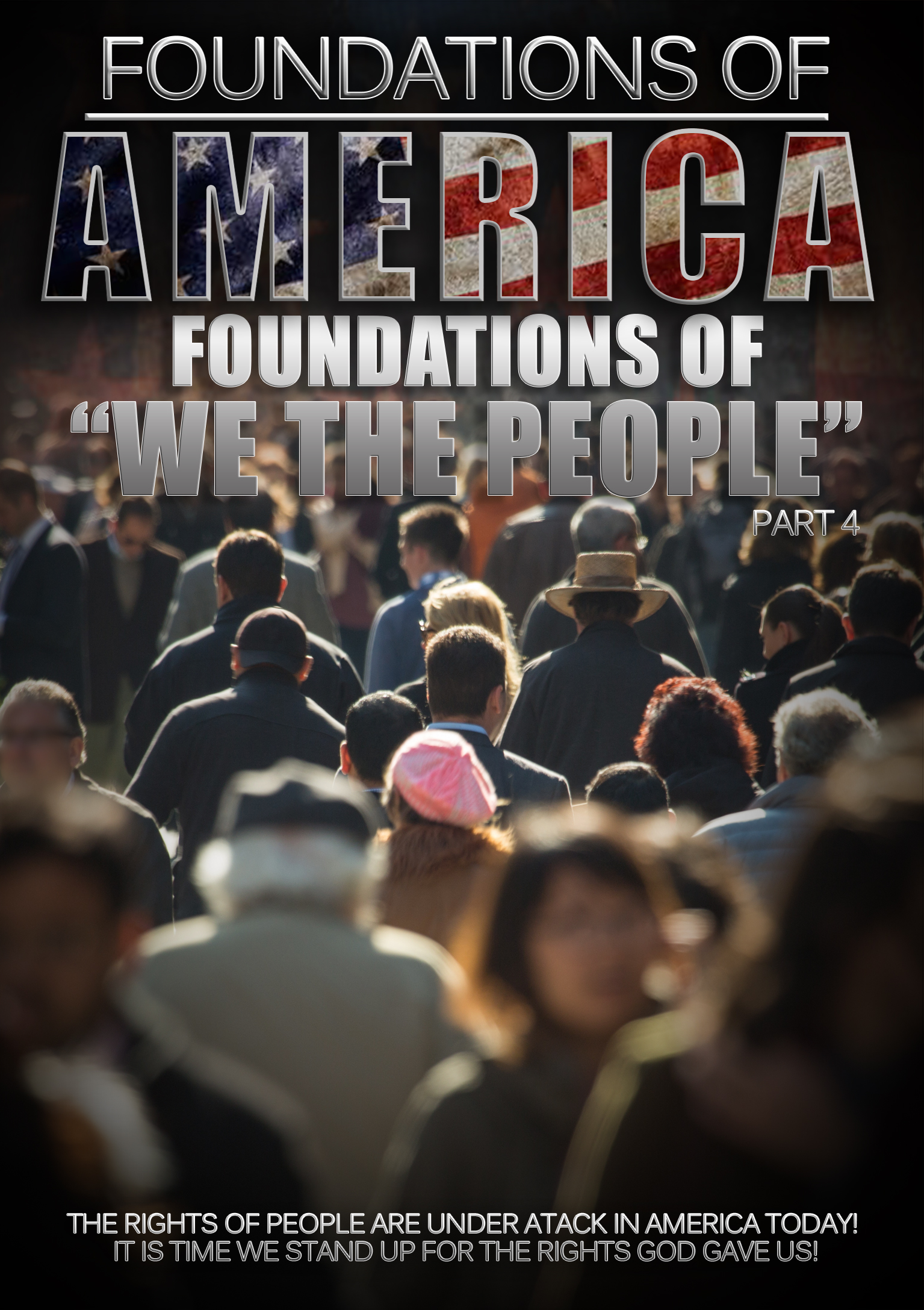 We The People, Video