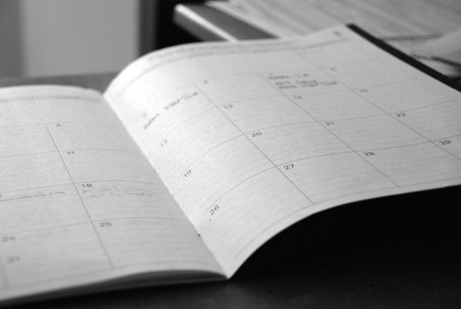 Theme Your Calendar