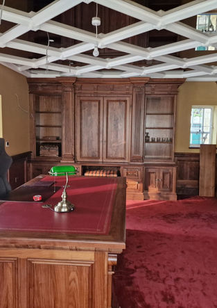 Walnut Study Leeds 2