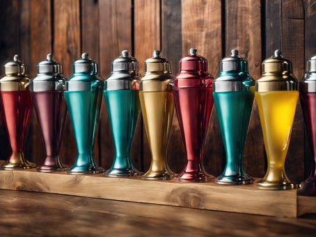 Become a Certified Bartender: Enroll at ABC School Today!