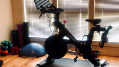 Made it to the Century Club!