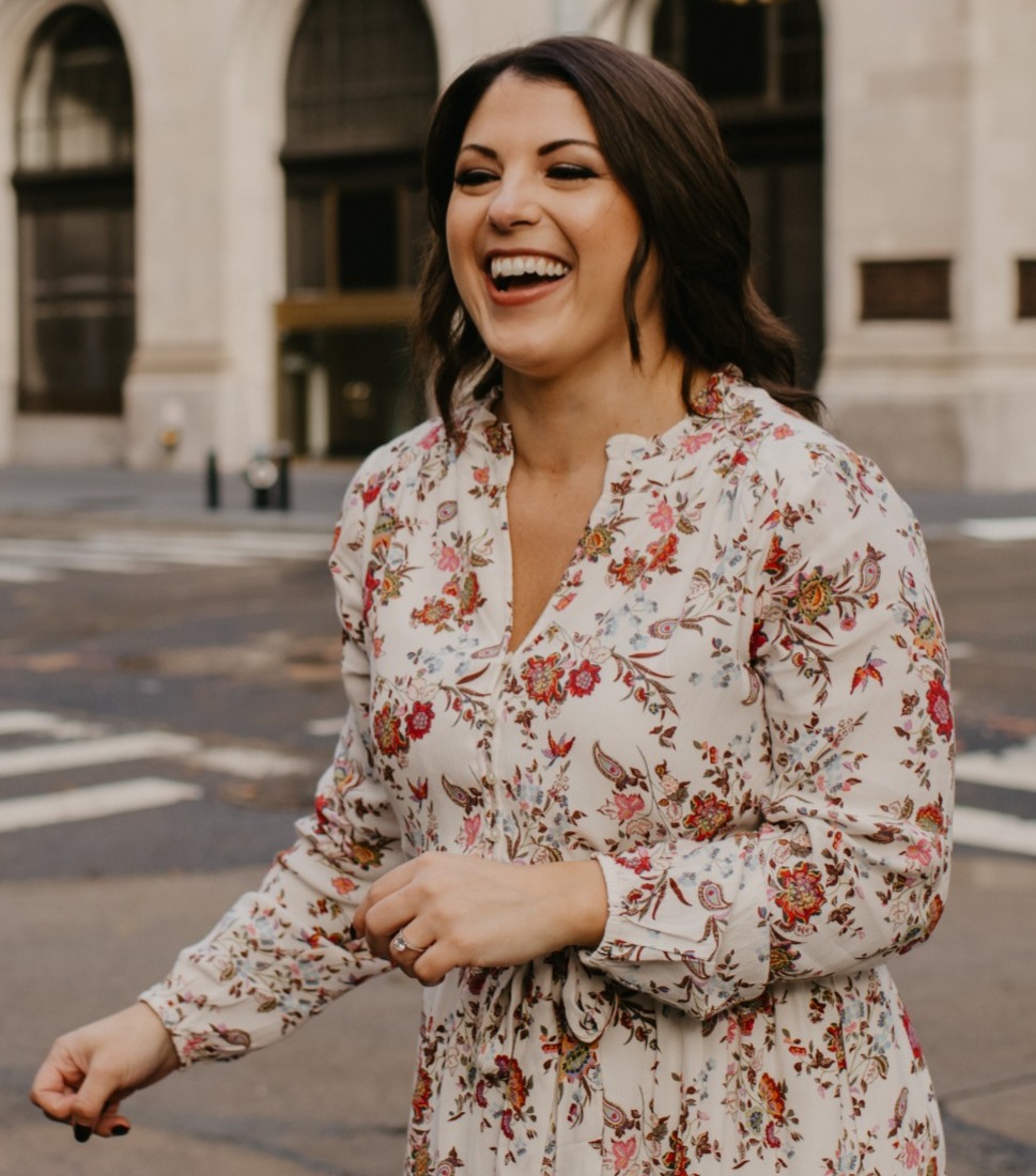 Writer: Kaitlin Pecorino