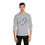 Thumbnail: Proverbs 3:5-6 Heart Long Sleeve T-Shirt