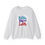 Thumbnail: Faith Hope Love Unisex Heavy Blend™ Crewneck Sweatshirt