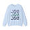 Thumbnail: Joy Joy Joy Sweatshirt