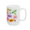 Thumbnail: Mom Mother's Day Ceramic Mug