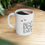 Thumbnail: Best Mom Ever Ceramic Mug