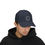Thumbnail: Personalize Monogram Embroidered Classic Dad Cap / Hat