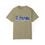 Thumbnail: Live Like Jesus T-Shirt - Unisex Garment-Dyed