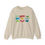 Thumbnail: Choose Joy Unisex Sweatshirt