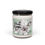 Thumbnail: Clean Cotton Scented Soy Candle, 9oz