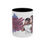 Thumbnail: Happy Mother's Day Ceramic Coffee/Tea Mug(w/ purple, black or blue inside color)