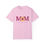Thumbnail: Mom T-Shirt - Unisex Garment-Dyed T-shirt