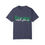 Thumbnail: Pray Like Jesus T-Shirt - Unisex Garment-Dyed
