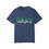 Thumbnail: Pray Like Jesus T-Shirt - Unisex Garment-Dyed