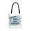 Thumbnail: God Says Tote Bag (AOP) design 2