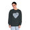 Thumbnail: Proverbs 3:5-6 Heart Long Sleeve T-Shirt