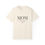 Thumbnail: Mom T-Shirt - Unisex Garment-Dyed T-shirt