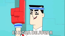 es-hora-de-jugar-profesor-utonium.gif