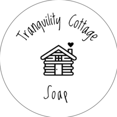 Tranquility Cottage Soap 