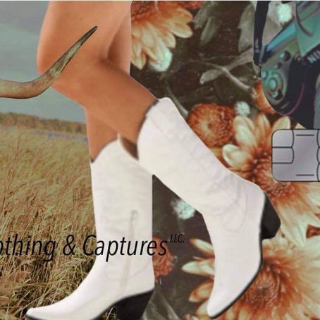 TNT Clothing & TNT Captures - Taylor Trusty