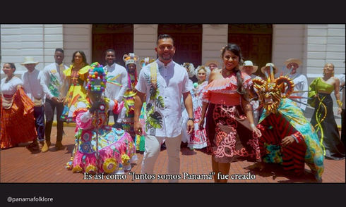 Proyectos Juntos Somos Panamá
