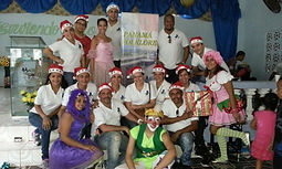 Responsabilidad social en Santiago de Veraguas