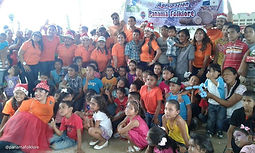 Responsabilidad social en Santiago de Veraguas